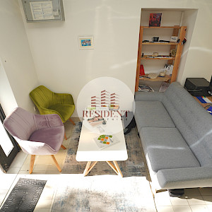 ZAPREŠIĆ Centar, ulični lokal od 30 m2, frekventna ulica