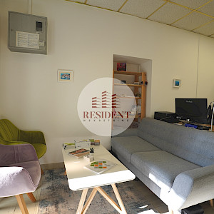 ZAPREŠIĆ Centar, ulični lokal od 30 m2, frekventna ulica