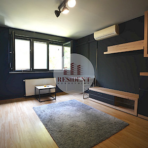 REMETINEČKI GAJ Ugodan 2soban stan 54 m2, 1. kat, spremište, BEZ PROVIZIJE