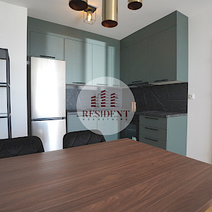 NAJAM - ŠPANSKO Moderan 2soban stan 53 m2 + GPM, 8. kat, lift, loggia