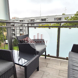 KNEŽIJA Prostran 2soban stan 56 m2, 2. kat, odlična lokacija, 2x balkona, spremište, BEZ PROVIZIJE