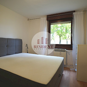 PREČKO Ugodan 2soban stan 46 m2, mirno okruženje, BEZ PROVIZIJE