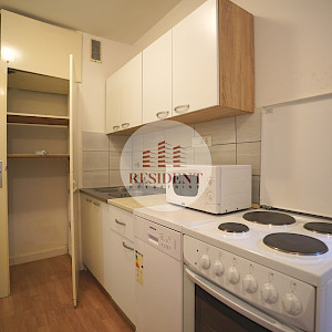 PREČKO Ugodan 2soban stan 46 m2, mirno okruženje, BEZ PROVIZIJE