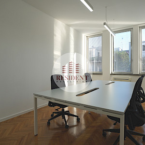 ZAKUP - ČRNOMEREC Kustošija, novouređeni uredski prostori, parking, BEZ PROVIZIJE