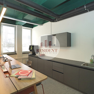 ZAKUP - ČRNOMEREC Kustošija, novouređeni uredski prostori, parking, BEZ PROVIZIJE