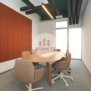 ZAKUP - ČRNOMEREC Kustošija, novouređeni uredski prostori, parking, BEZ PROVIZIJE