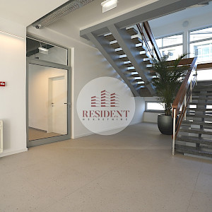 ZAKUP - ČRNOMEREC Kustošija, novouređeni uredski prostori, parking, BEZ PROVIZIJE