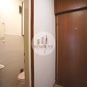 ZADAR Bili Brig, prostran 4soban stan 98 m2, 1. kat, top lokacija, loggia, spremište, BEZ PROVIZIJE