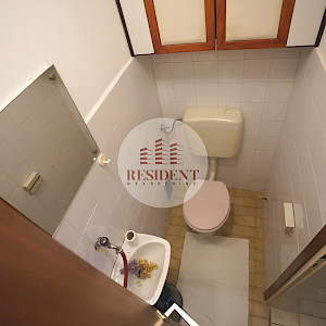 ZADAR Bili Brig, prostran 4soban stan 98 m2, 1. kat, top lokacija, loggia, spremište, BEZ PROVIZIJE