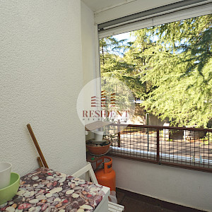 ZADAR Bili Brig, prostran 4soban stan 98 m2, 1. kat, top lokacija, loggia, spremište, BEZ PROVIZIJE