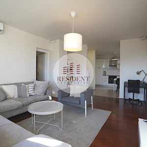 ČRNOMEREC - Vrhovec, Spacious 4-room apartment 68 m2, 3rd floor, top location, balcony, NO COMMISSION