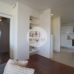 ČRNOMEREC - Vrhovec, Spacious 4-room apartment 68 m2, 3rd floor, top location, balcony, NO COMMISSION