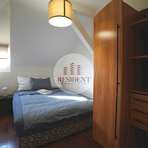 ČRNOMEREC - Vrhovec, Spacious 4-room apartment 68 m2, 3rd floor, top location, balcony, NO COMMISSION