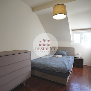 ČRNOMEREC - Vrhovec, Spacious 4-room apartment 68 m2, 3rd floor, top location, balcony, NO COMMISSION