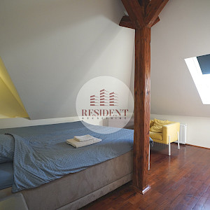 ČRNOMEREC - Vrhovec, Spacious 4-room apartment 68 m2, 3rd floor, top location, balcony, NO COMMISSION