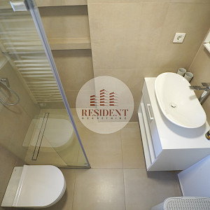 ČRNOMEREC - Vrhovec, Spacious 4-room apartment 68 m2, 3rd floor, top location, balcony, NO COMMISSION