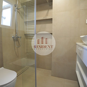 ČRNOMEREC - Vrhovec, Spacious 4-room apartment 68 m2, 3rd floor, top location, balcony, NO COMMISSION