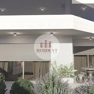 GRAČANI Moderan 3soban stan 84 m2, novogradnja, balkon, vrt, GPM, spremište, BEZ PROVIZIJE