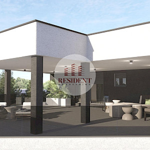 GRAČANI Modern 3-bedroom apartment 102 m2, new building, balcony, garden, 2xGPM, storage room, NO COMMISSION