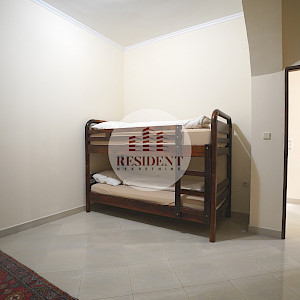 NAJAM - VRAPČE Prostran 4soban stan 135 m2, 1. kat, balkon, parking