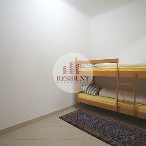 NAJAM - VRAPČE Prostran 4soban stan 135 m2, 1. kat, balkon, parking