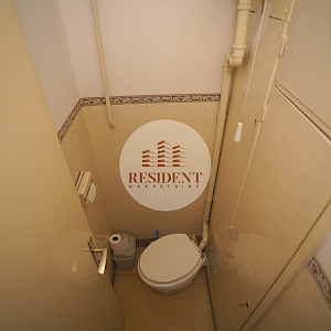 TRNSKO Ugodan 2soban stan 47 m2, 4. kat, mirno okruženje, BEZ PROVIZIJE