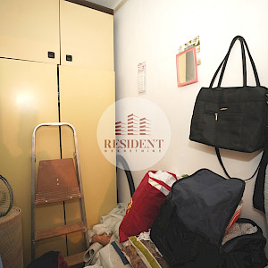 TRNSKO Ugodan 2soban stan 47 m2, 4. kat, mirno okruženje, BEZ PROVIZIJE