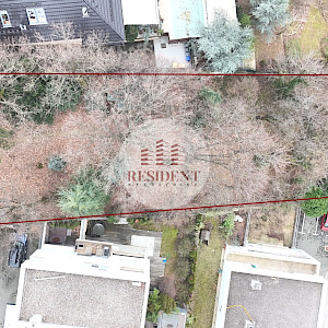 ŠESTINSKI VRH Građevinsko zemljište od 1110 m2, top lokacija, BEZ PROVIZIJE