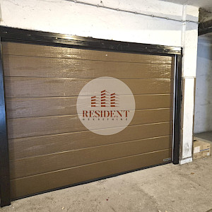 NAJAM - ČRNOMEREC Nad lipom, garaža 20 m2, top lokacija