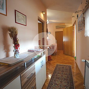 SELNICA ŠĆITARJEVSKA dvije kuće + pomoćni objekti, zemljište 4850 m2, blizu Zračne luke Zagreb