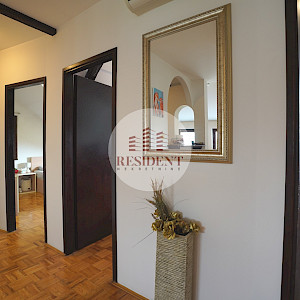 VELIKA GORICA Centar - Ugodan 4soban stan 73 m2, 2. kat, mirno okruženje, 2x parkinga