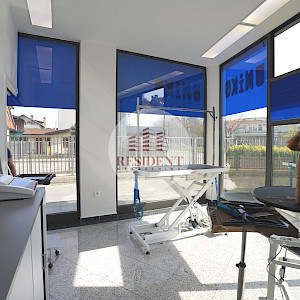 MALEŠNICA Prostran poslovni prostor 107 m2, top lokacija, parking, BEZ PROVIZIJE