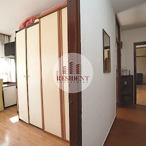 ŠPANSKO Ugodan 3soban stan 62 m2, 2. kat, top lokacija, balkon, spremište, BEZ PROVIZIJE