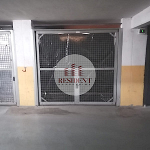 ŠPANSKO POS – Josipa Strganca, garaža površine 11,50 m2, top lokacija