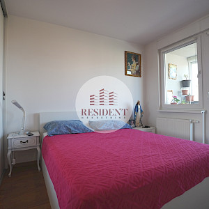 DUBRAVA Moderan 3soban stan 78 m2, novogradnja, 2x terase, BEZ PROVIZIJE