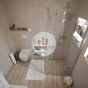 DUBRAVA Moderan 3soban stan 78 m2, novogradnja, 2x terase, BEZ PROVIZIJE