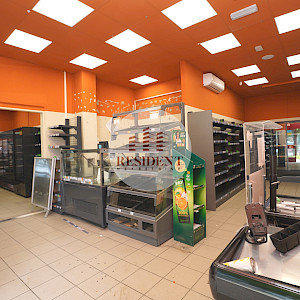 ŠPANSKO 2 poslovna prostor / lokala 102 m2, odlična lokacija, BEZ PROVIZIJE