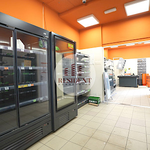 ŠPANSKO 2 poslovna prostor / lokala 102 m2, odlična lokacija, BEZ PROVIZIJE