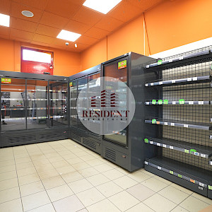 ŠPANSKO 2 poslovna prostor / lokala 102 m2, odlična lokacija, BEZ PROVIZIJE