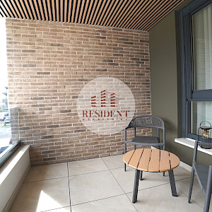 NAJAM - BOTINEC Luksuzan 3soban stan + dva parkinga, lift, novogradnja, loggia, BEZ PROVIZIJE