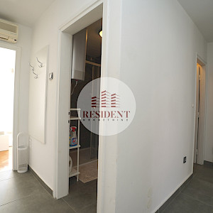 NAJAM - DONJI GRAD Komforan 3soban stan 66 m2, 3. kat, top lokacija, lift, parking, BEZ PROVIZIJE