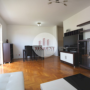 STENJEVEC Funkcionalan 1soban stan 40 m2, 3.kat, parking, spremište, BEZ PROVIZIJE