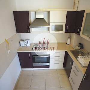 STENJEVEC Funkcionalan 1soban stan 40 m2, 3.kat, parking, spremište, BEZ PROVIZIJE