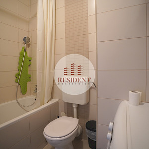 STENJEVEC Funkcionalan 1soban stan 40 m2, 3.kat, parking, spremište, BEZ PROVIZIJE