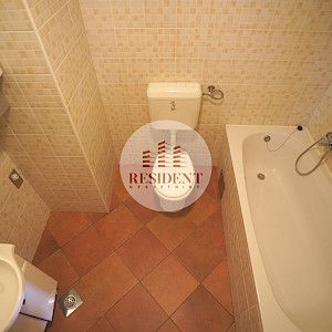 NAJAM - VRBANI 3 Funkcionalan jednosoban stan 38 m2, 3. kat, top lokacija, loggia, balkon