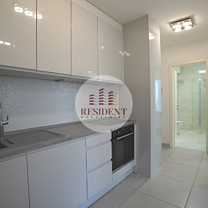 ŠPANSKO Moderan 2soban stan 49 m2 + GPM, novogradnja, 1. kat, top lokacija, balkon, spremište, BEZ PROVIZIJE