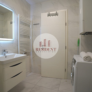 ŠPANSKO Moderan 2soban stan 49 m2 + GPM, novogradnja, 1. kat, top lokacija, balkon, spremište, BEZ PROVIZIJE