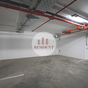 ŠPANSKO Antuna Šoljana - garaža 23 m2, odlična lokacija