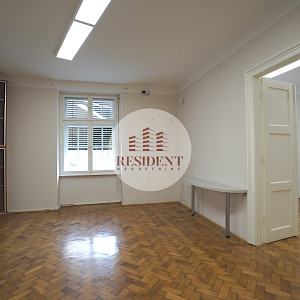 DONJI GRAD Prostran uredski prostor 102 m2 + garaža, top lokacija, BEZ PROVIZIJE