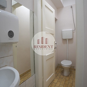 DONJI GRAD Prostran uredski prostor 102 m2 + garaža, top lokacija, BEZ PROVIZIJE